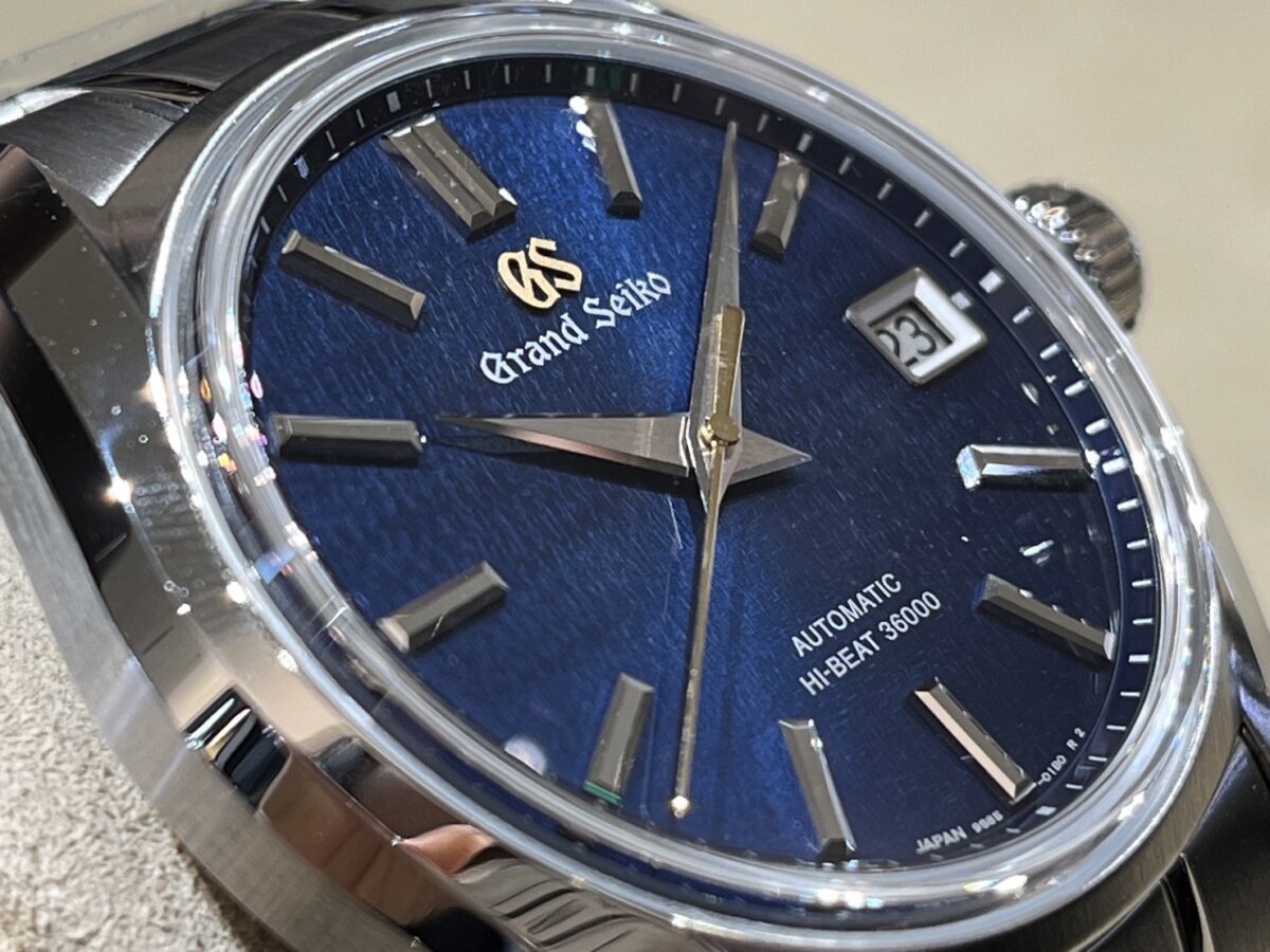 【グランドセイコー】SBGH273が廃盤！？そしてSBGH353へ！何が変わった？-Grand Seiko -S__59924485_0-1