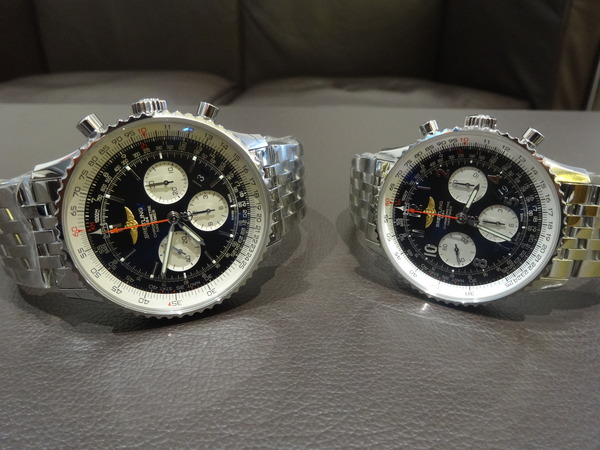 43mmでは物足りない方はこちら。。。-BREITLING -3f3b73d4-s