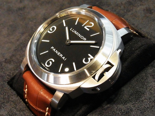 本日の入荷商品　PANERAI　PAM00176　2/7