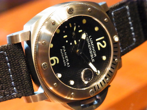 PANERAI　PAM00025