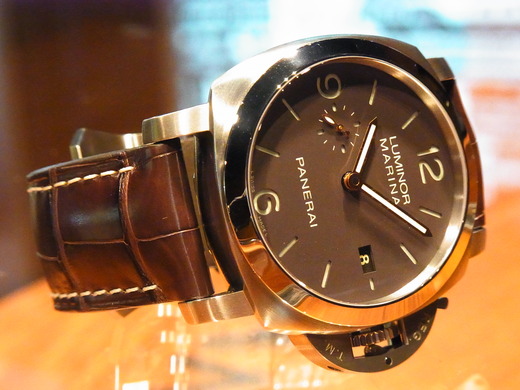 PANERAI　PAM00351