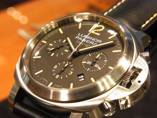 PANERAI PAM00356 oomiya