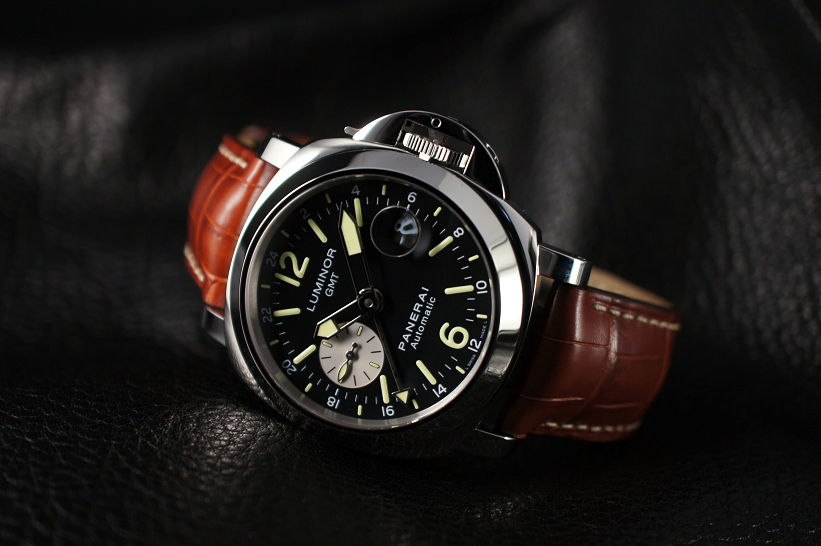 PANERAI COLLECTION 2012 本日の入荷品 PAM00439　5/5