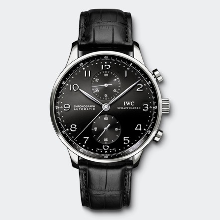 本日の入荷商品 IWC ポルトギーゼ・オートマティック IW371445 IW371447 IW371446 - IWC 