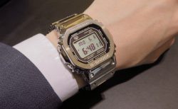 恋人たちの G Shock Baby G ラバコレ2019 Oomiya 心斎橋店ブログ