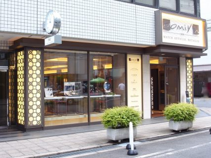 oomiya大阪心斎橋店5月19日（日）臨時休業のお知らせ