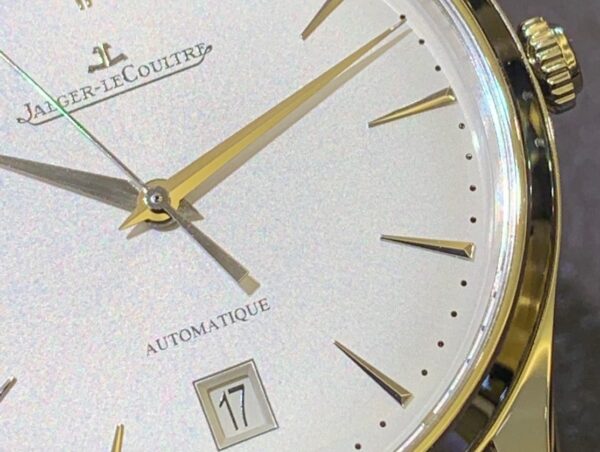 究極のフィット感が味わえる！歴史ある伝統モデル - Jaeger-LeCoultre その他 