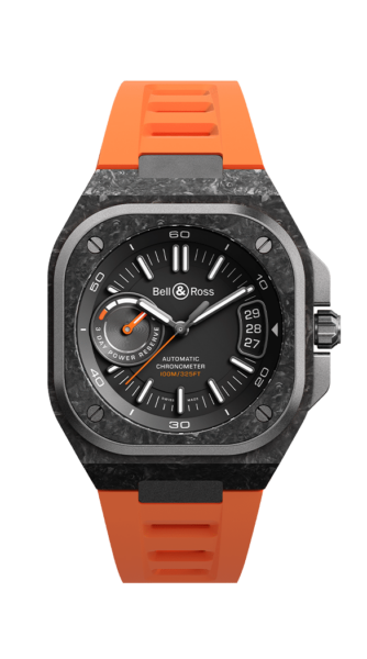 Bell ＆ Ross （ベル＆ロス）NEW BR-X05 コレクション発表！ - Bell＆Ross 