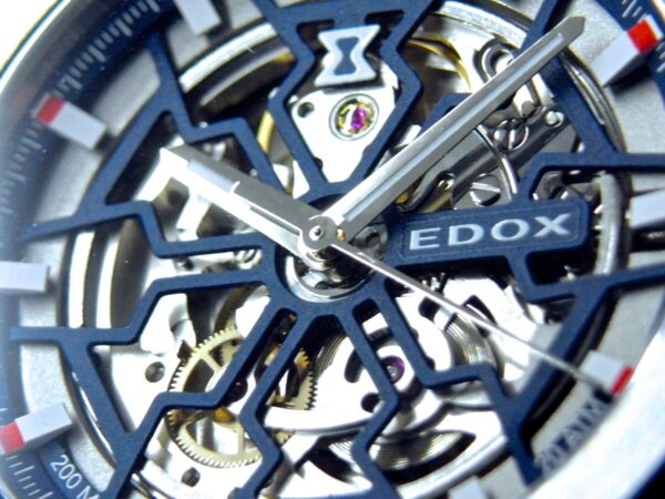 エドックス＜デルフィン キャンペーン＞開催！ - EDOX 