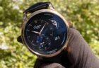 IWC　現代的なオンオフ使えるダイバーズウォッチ！「アクアタイマー・クロノグラフ」（IW376806）