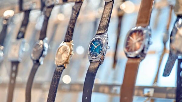 ドイツ時計の伝統を感じるグラスヒュッテ・オリジナル：SeaQの魅力とは？ - Glashütte Original 