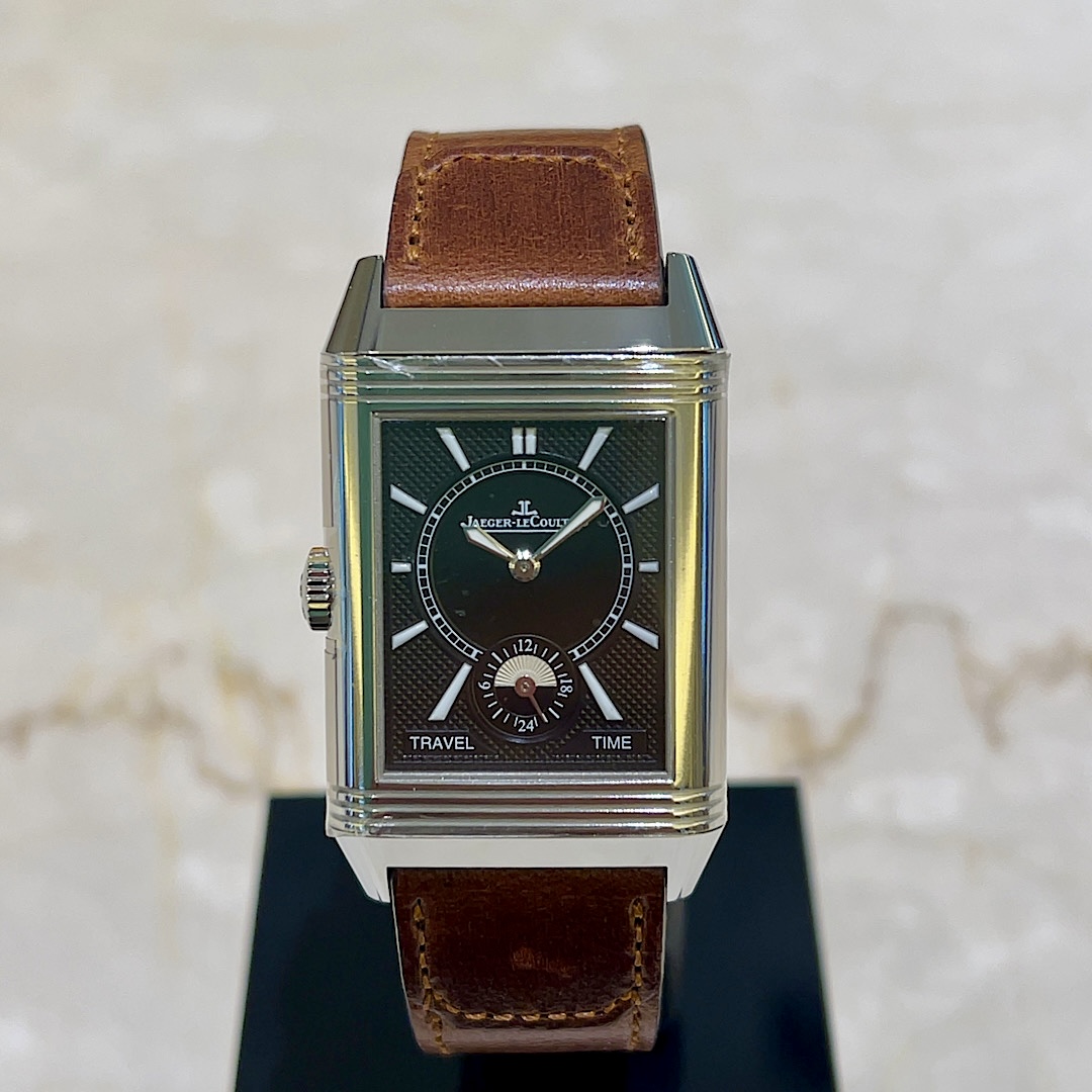 1931年～現在まで継承され続けている”レベルソ”～ジャガー・ルクルト～ - Jaeger-LeCoultre その他 