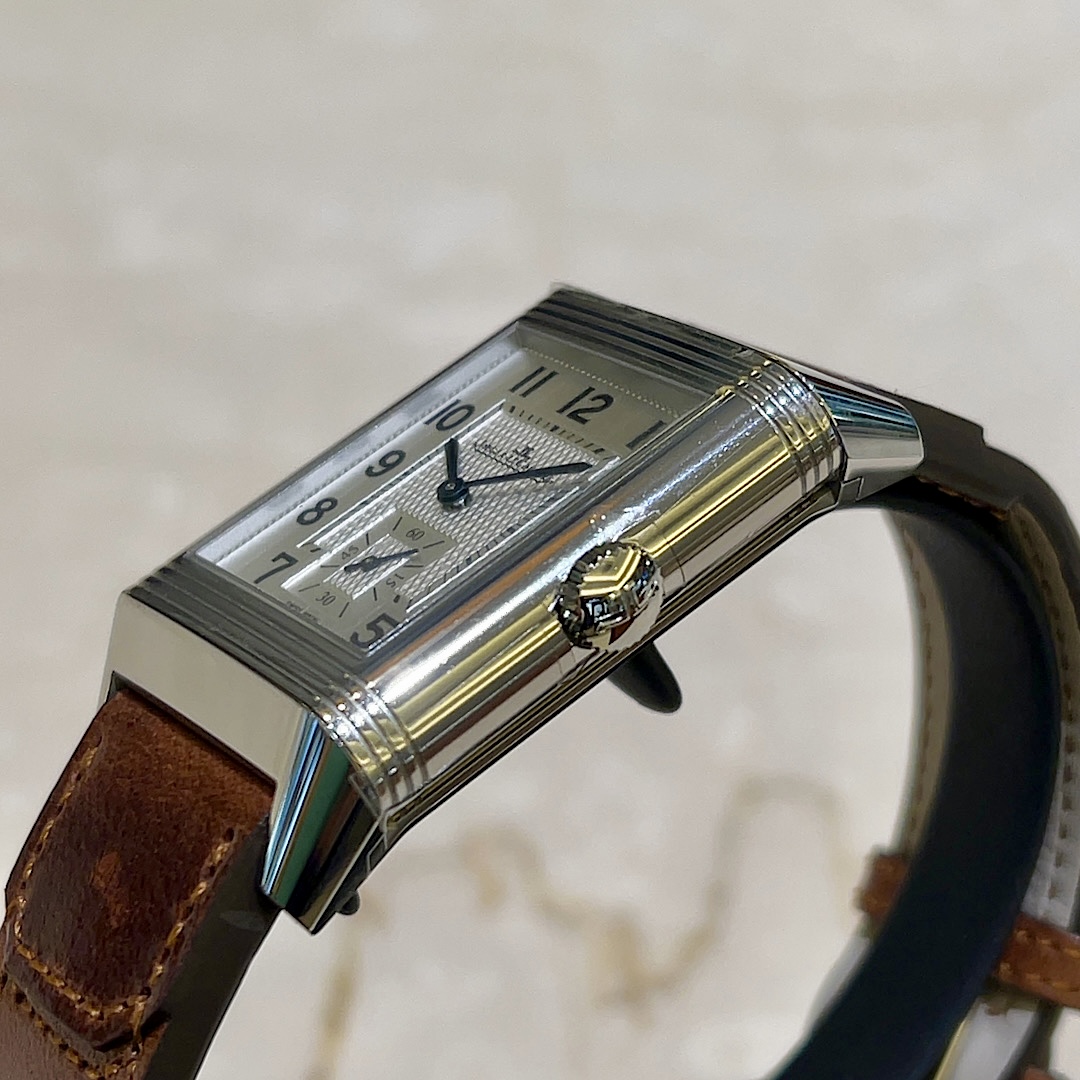 1931年～現在まで継承され続けている”レベルソ”～ジャガー・ルクルト～ - Jaeger-LeCoultre その他 