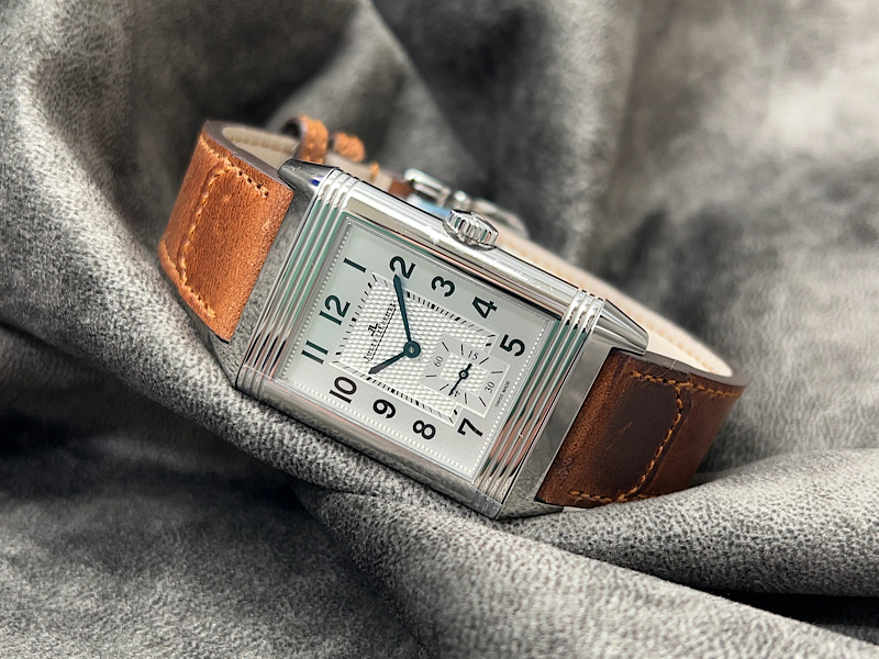 1931年～現在まで継承され続けている”レベルソ”～ジャガー・ルクルト～ - Jaeger-LeCoultre その他 