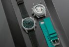 【IWC】特別なモデルが入荷致しました！「パイロット・ウォッチ・クロノグラフ 41 “MERCEDES-AMG PETRONAS FORMULA ONE™ TEAM”」（IW388108）