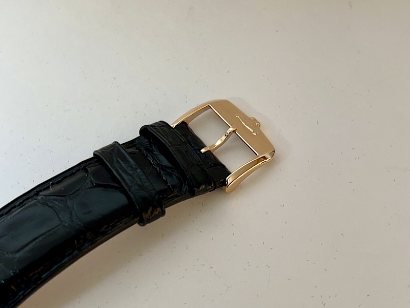 上品な輝きと神秘的なムーンフェイズ（Q1362510）～ジャガー・ルクルト～ - Jaeger-LeCoultre 