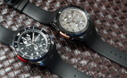 新作入荷　EDOX クロノオフショア１