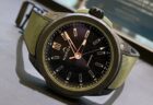 【IWC】を代表するモデルの一つ！パイロット・ウォッチ「マークⅩⅩ」ブルー文字盤(IW328204)