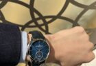 IWCが叶える永遠のエレガンス｜ポートフィノ パーペチュアル カレンダーの全貌とその価値とは？