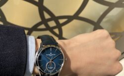 エントリーモデルに最適！〜BAUME＆MERCIER〜 クリフトン　ボーマティック