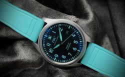 新作入荷！”Pilot’s Watch Mark XX Mercedes-AMG PETRONAS Formula One™ Team”（IW328210）～IWC～