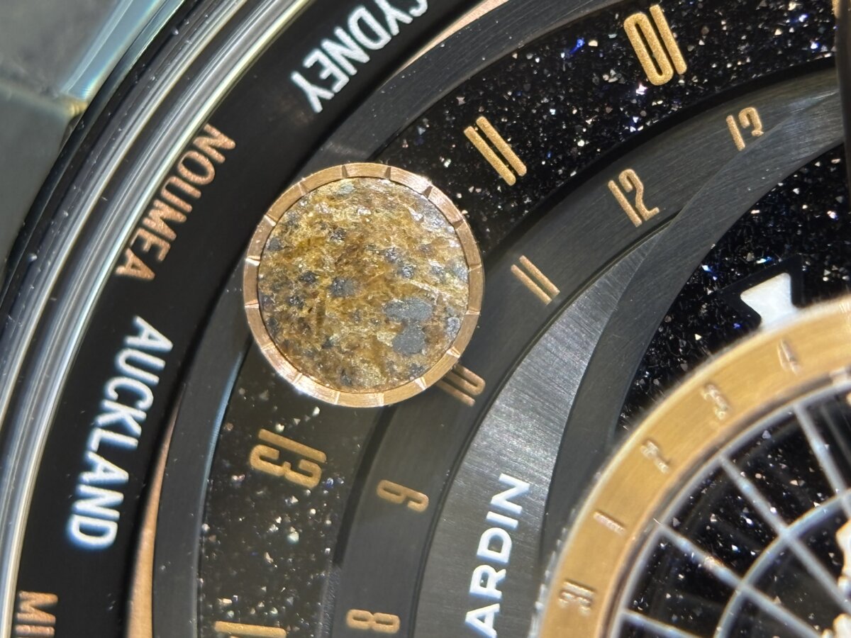 【ユリス・ナルダン】まるで遊園地！？BLASTシリーズよりおすすめの複雑時計２モデルをご紹介！ - ULYSSE NARDIN 