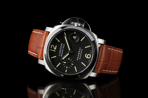 PANERAI COLLECTION 2012×入荷商品 PAM00048　1/3