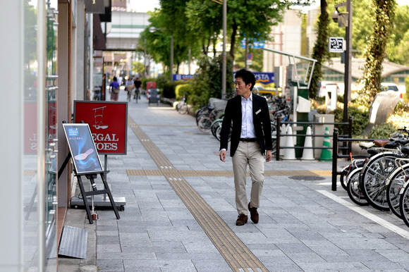 本日 (14日･水曜日) は、臨時営業日となっております。