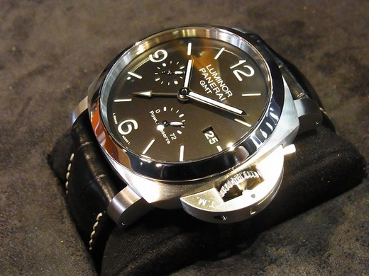 今日のPANERAI（パネライ）はPAM00292