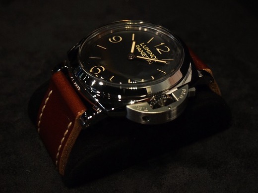 PANERAI COLLECTION 2012は終了しました。。。