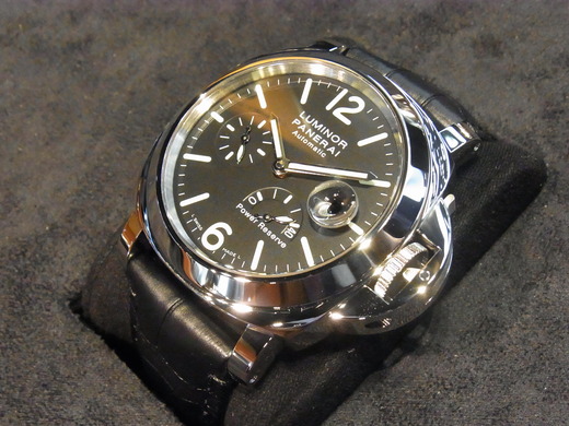 本日の入荷品　PANERAI　PAM00114