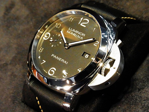 本日の入荷商品　PANERAI　PAM00359 3/7