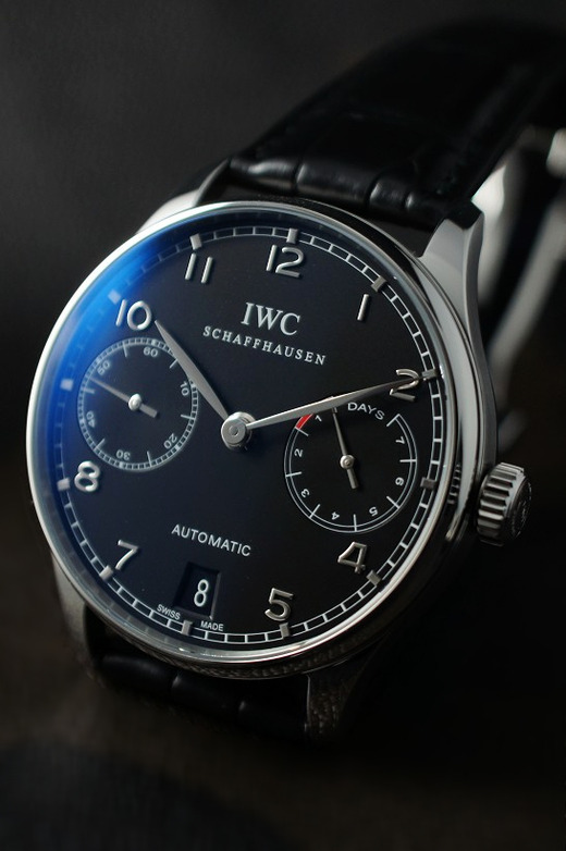 IWC 本日の入荷商品 IW500114