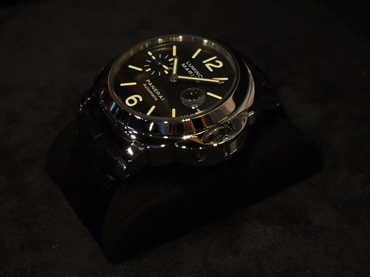 本日の入荷商品　PANERAI PAM00372 2/2