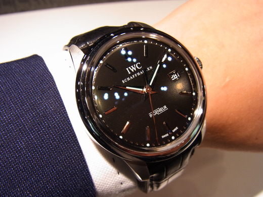 IWC IW323301 - IWC 