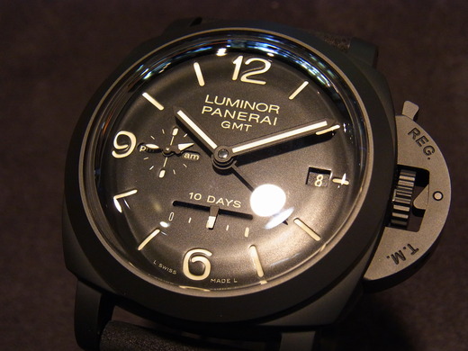 PANERAI　PAM00335 - PANERAI（取扱い終了） 