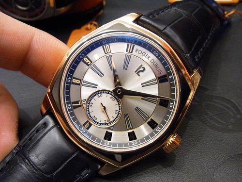 2011年･ROGER DUBUIS 新作モデル その2 - ROGER DUBUIS（取扱い終了） ▶SIHH｜WW 