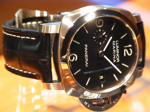 PANERAI　PAM00312 - PANERAI（取扱い終了） 