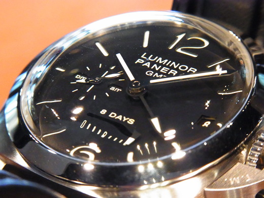 PANERAI　PAM00233 - PANERAI（取扱い終了） 