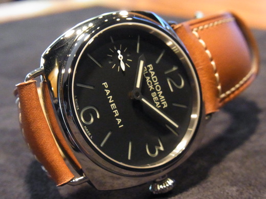 PANERAI　PAM00183 - PANERAI（取扱い終了） 