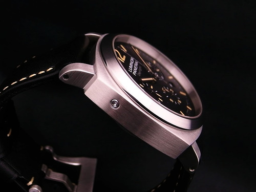 PAM00356　NEWデイライト入荷 - PANERAI（取扱い終了） 