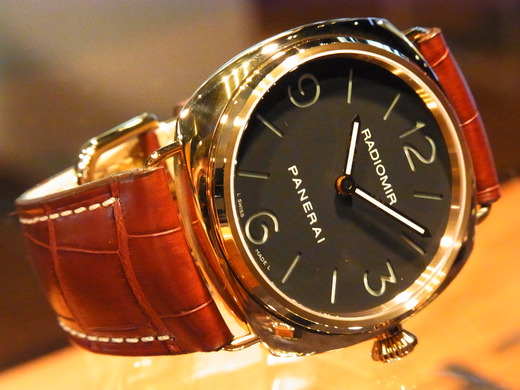 PANERAI COLLECTION　PAM00231 - PANERAI（取扱い終了） 