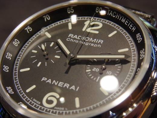 PANERAI COLLECTION　PAM00288 - PANERAI（取扱い終了） 