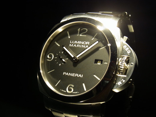 PANERAI　PAM00328 - PANERAI（取扱い終了） 