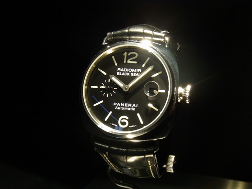 PANERAI　PAM00287 - PANERAI（取扱い終了） 