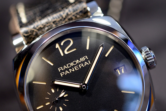 パネライ ラジオミール1940 スリーデイズ 47mm (PAM00514) - PANERAI（取扱い終了） 