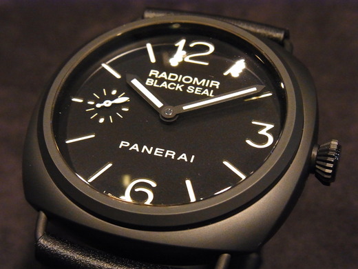 PANERAI COLLECTION　PAM00292 - PANERAI（取扱い終了） 