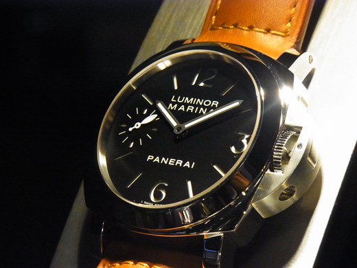 PANERAI COLLECTION　明日で最終日です！！！ - PANERAI（取扱い終了） 