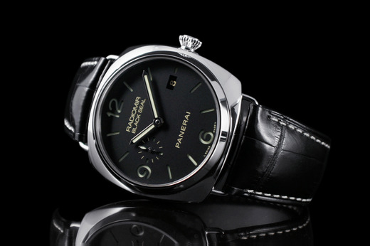 PANERAI　本日の入荷品 PAM00388 （2012年新製品） - PANERAI（取扱い終了） 