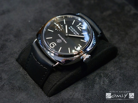 本日の入荷商品 パネライ PAM00380 1/4 - PANERAI（取扱い終了） 